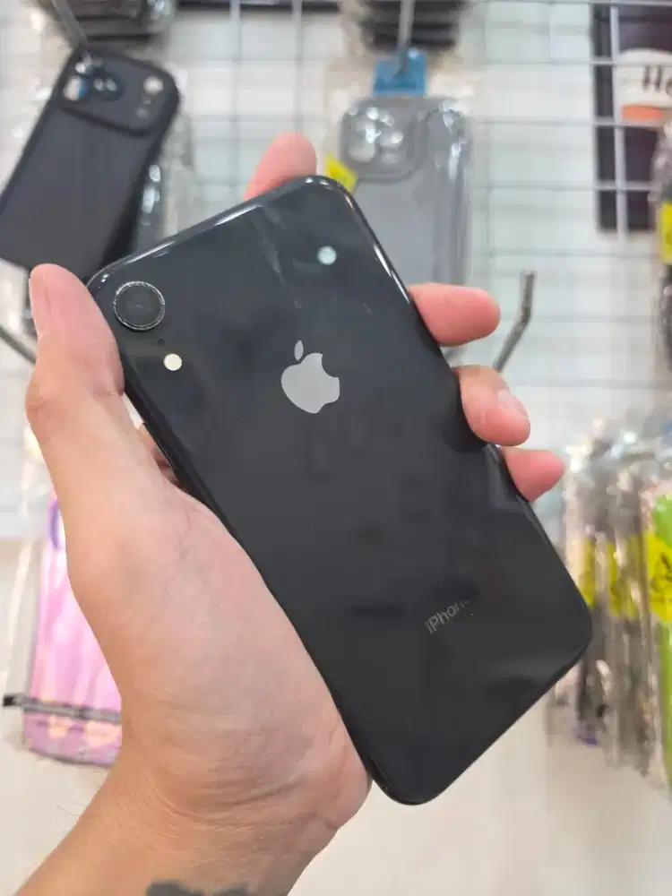 Iphone xr 64 gb inter