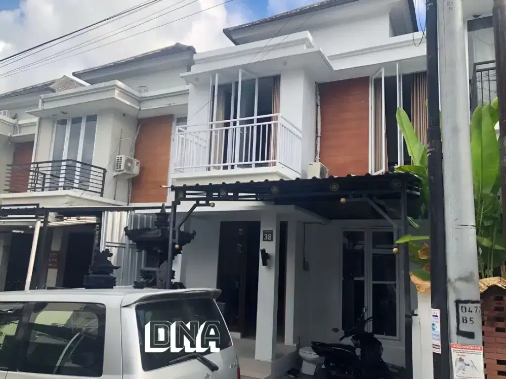 Full Furnished House For Rent