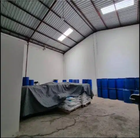 Dicari supir dan jasa bongkar muat lokasi di gudang Sidoarjo