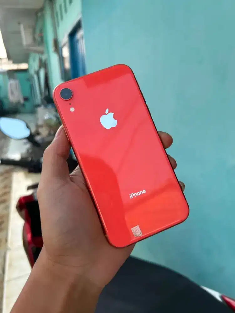 IPHONE XR 128GB