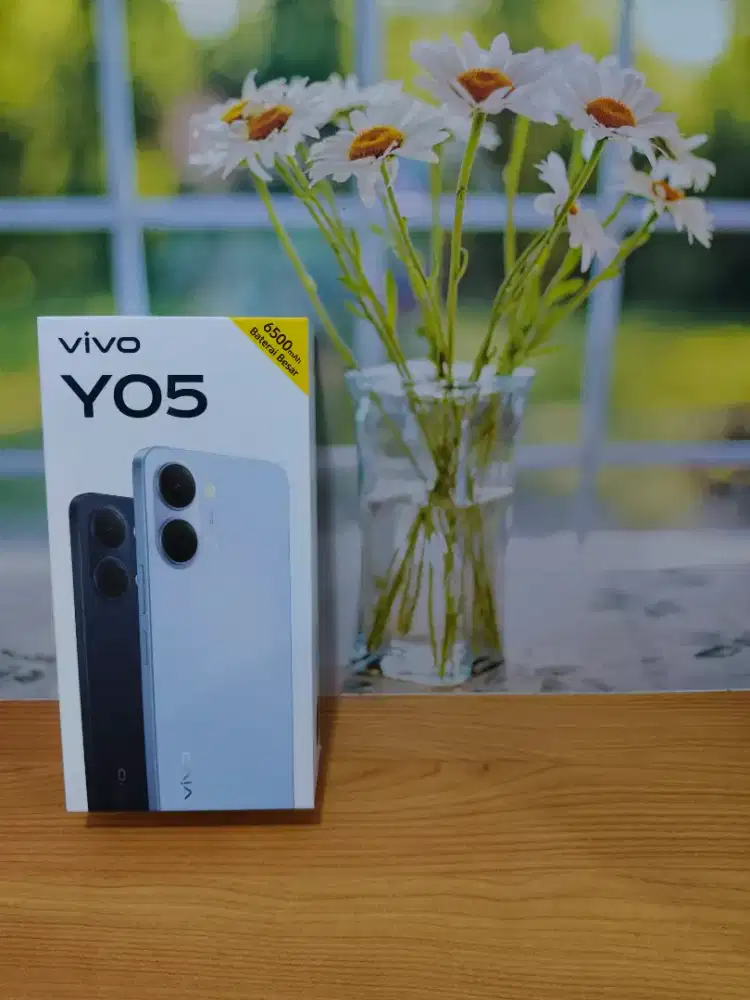 HP Vivo Y05 4/128