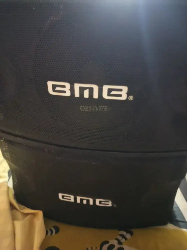 Dijual speaker karoke merek bmb 10 in model CS 450 V