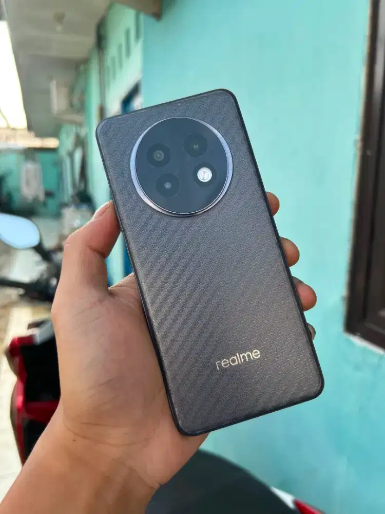 REALME 13+ 5G 12/256gb