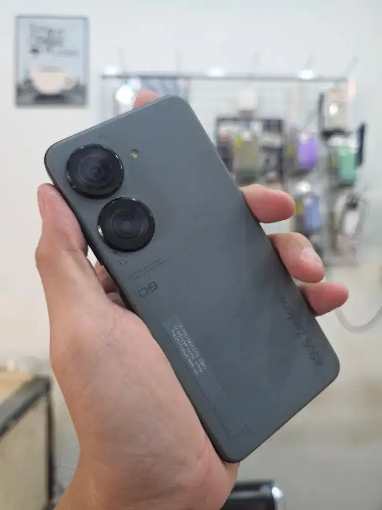 Asus zenfone 9 6/128
