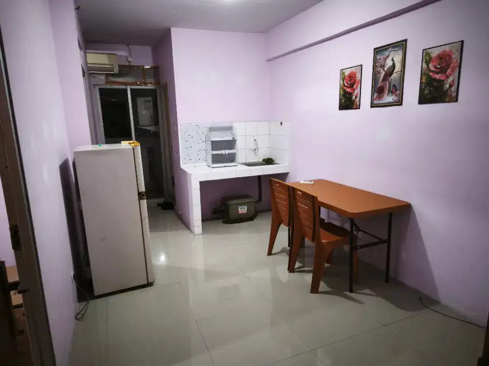 Apartemen Cibubur village