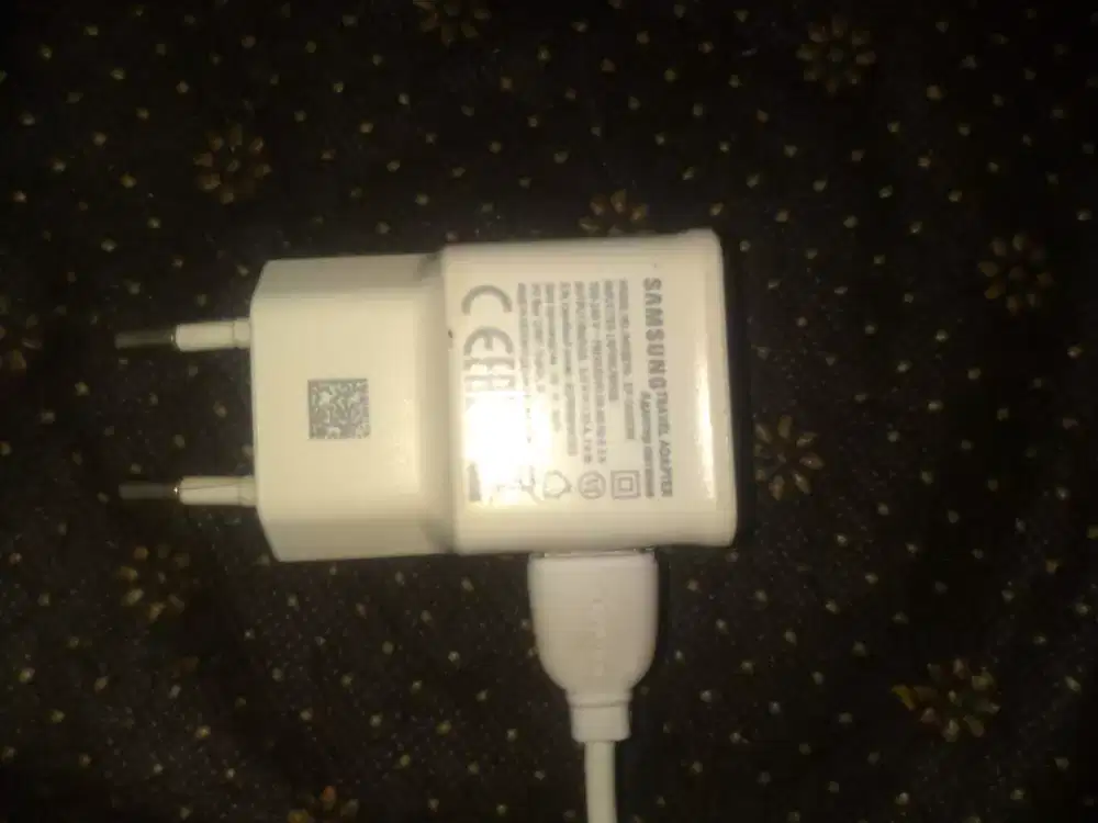 Charger ORI micro Samsung