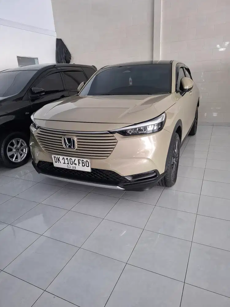 HONDA HRV SE  2023