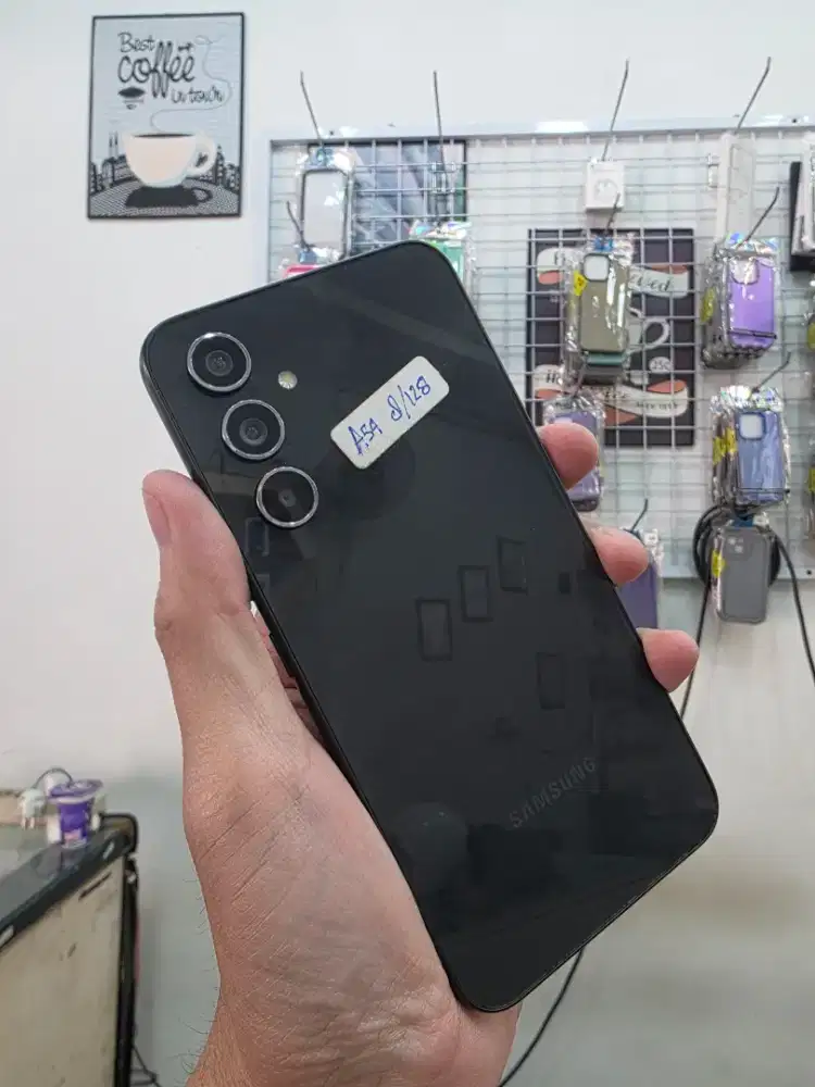 Samsung a54 8/255