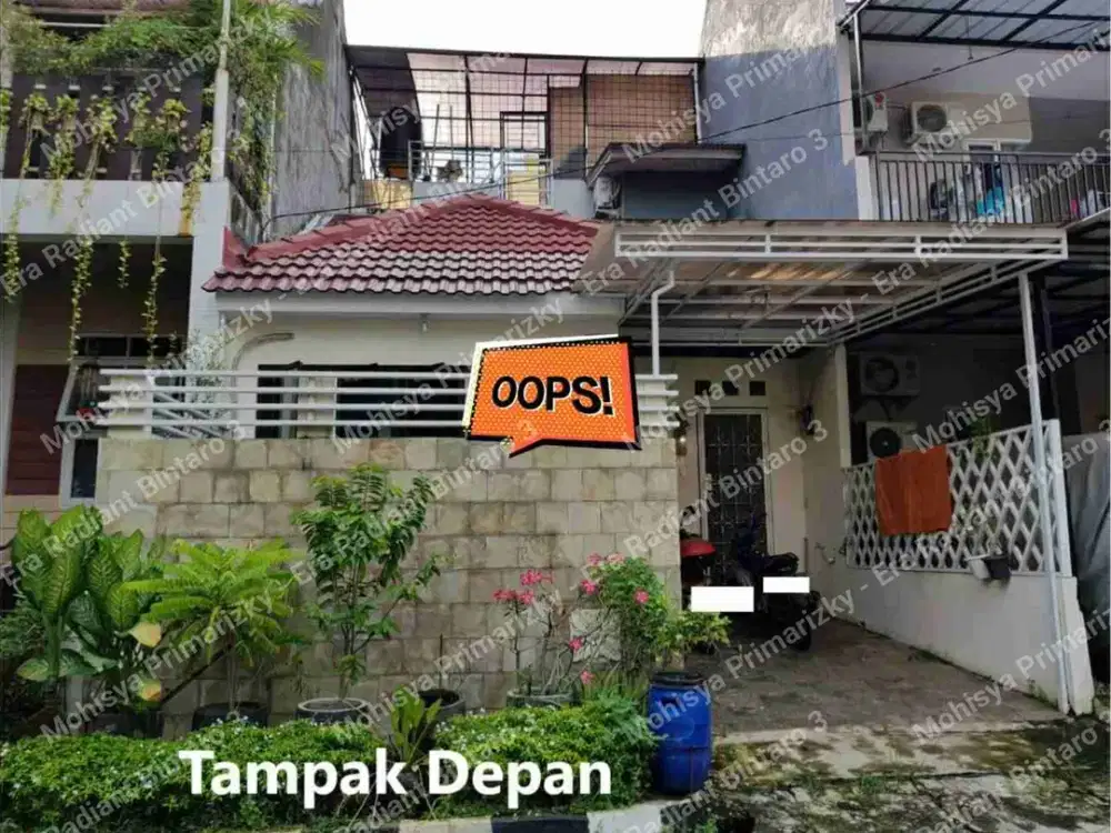 Adena, Graha Raya Bintaro