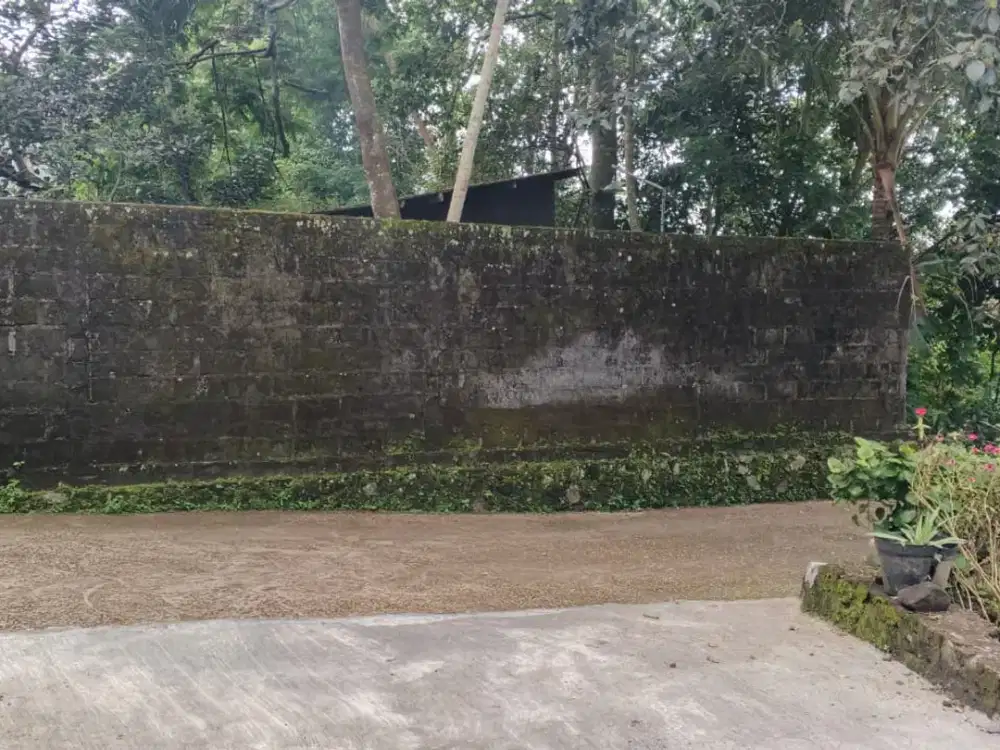 Tanah Siap Balik Nama, Bisa KPR Utara Kampus UII