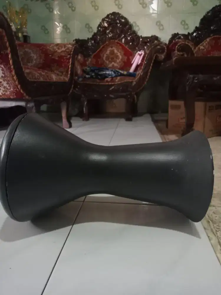 di jual calti/darbuka second like new