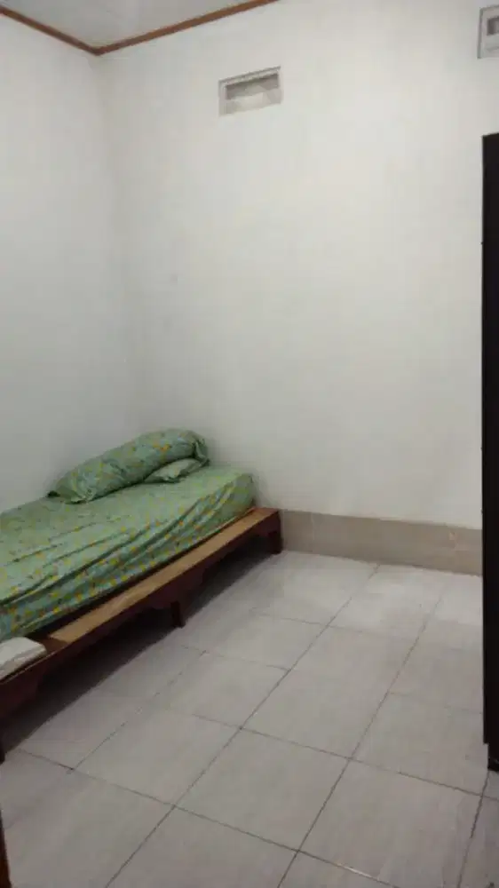 Kost Khusus Muslimah - Kalibata Jaksel