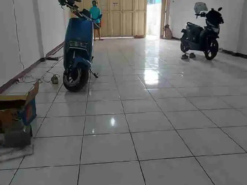 Keren Sewa Ruko Tengah Kota Jalan Peta Bandung