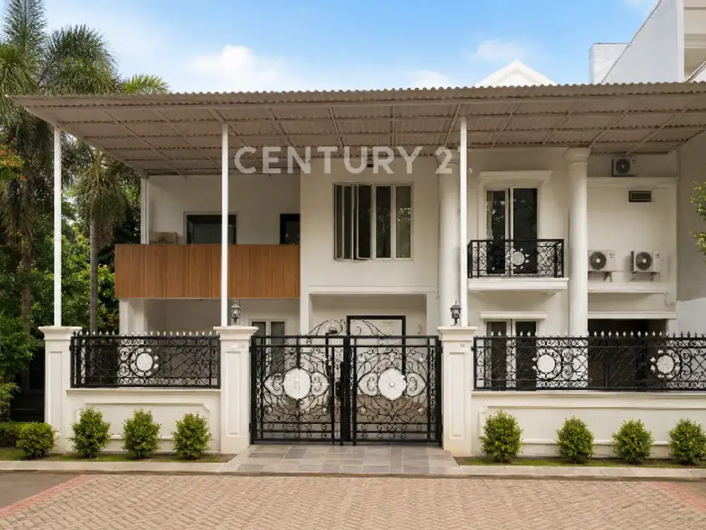 Di Jual Rumah Di Citra 2 Extension  Pos 12