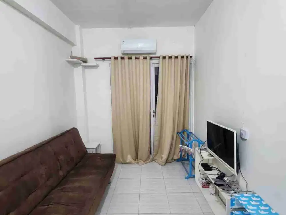 Apartemen Puncak Dharmahusada Tower C