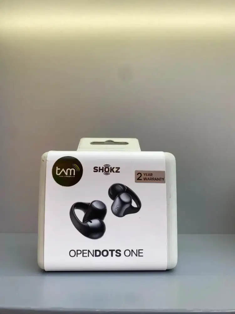 Shokz OpendotsONE