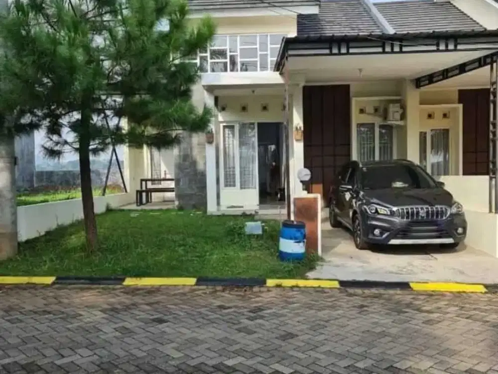 Rumah Grand Panorama, Pudak Payung Semarang - 9912