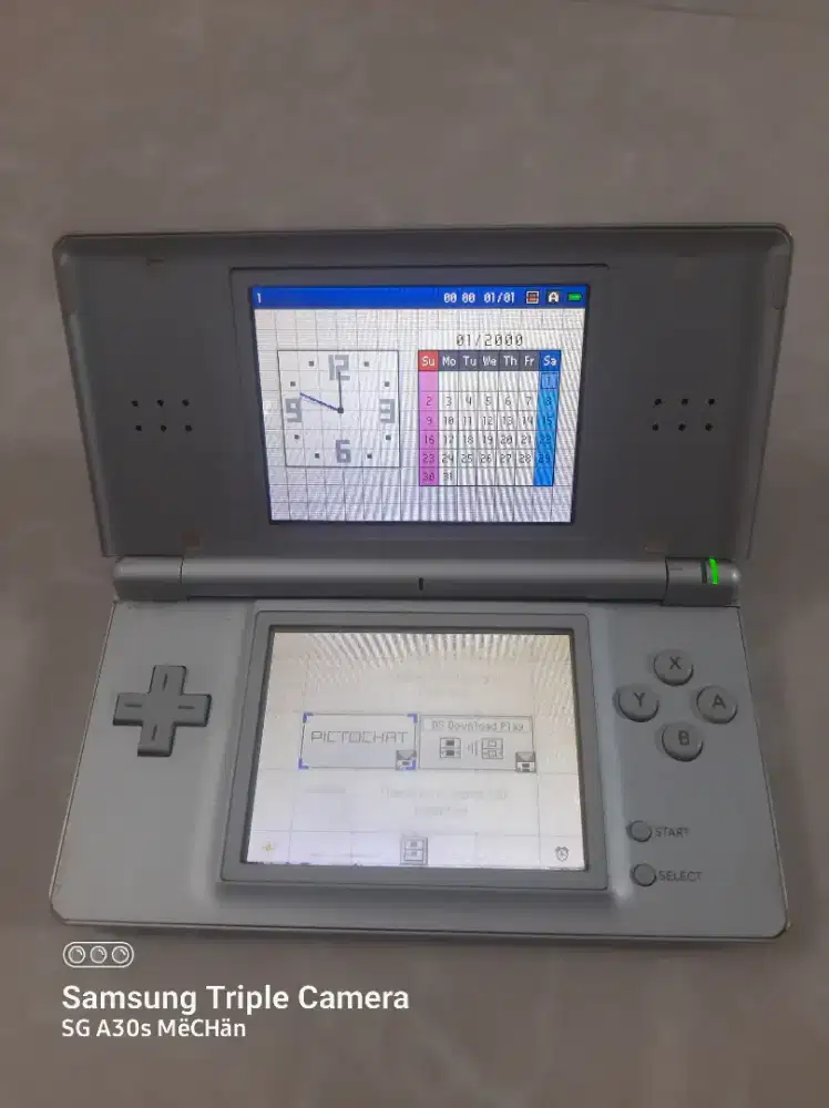 Nintendo Nintendo DS