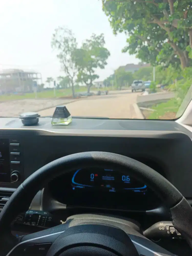 Mencari pekerjaan sebagai driver