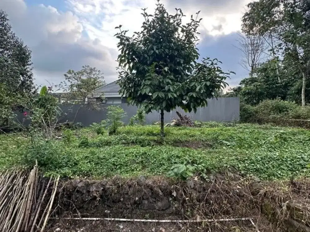Dijual Tanah Strategis Lingkungan Asri Desa Cemoro Harjo, Candibinangun, Pakem, Sleman, Yogyakarta