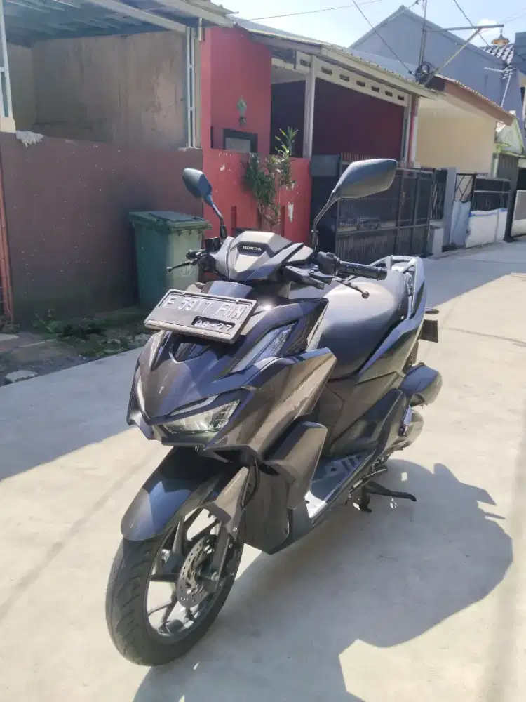 Honda Vario 160 CBS 2022