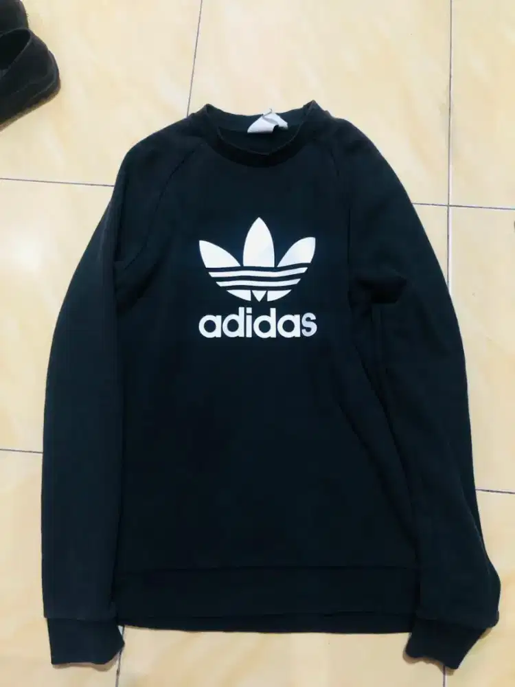 CREWNECK ADIDAS ORIGINAL