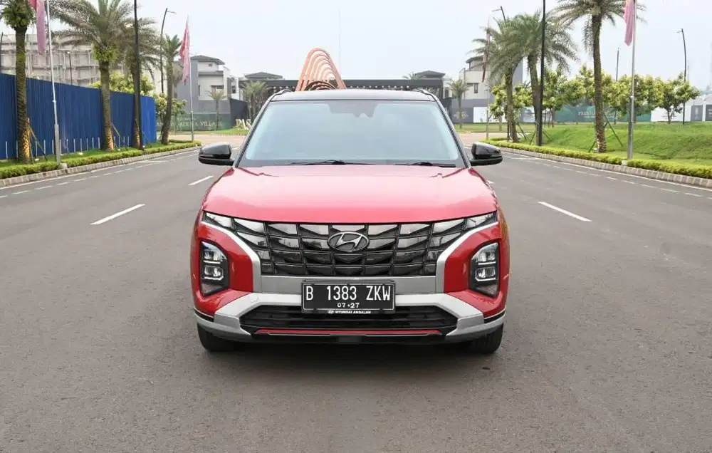 (TDP15jtan) Hyundai Creta Prime at 2022