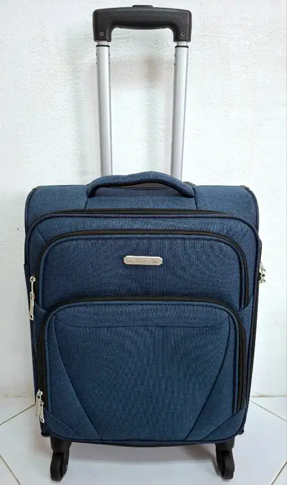 Baru Tas koper kain size 20 inch