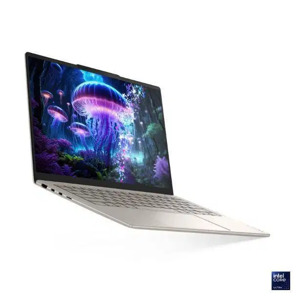 Lenovo Yoga Slim 7 Aura Edition 14ILL10 Intel Core Ultra 7 258V 32GB