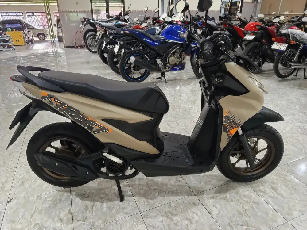 Beat Street 2025 murah