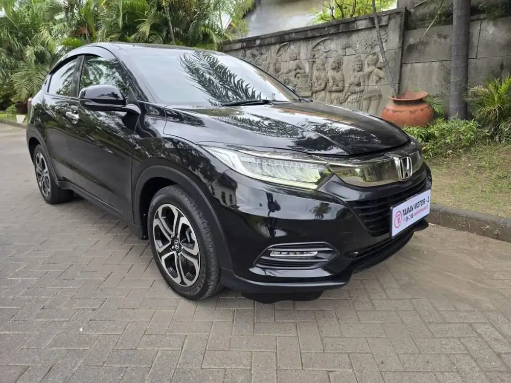 Honda HRV SE 2022
