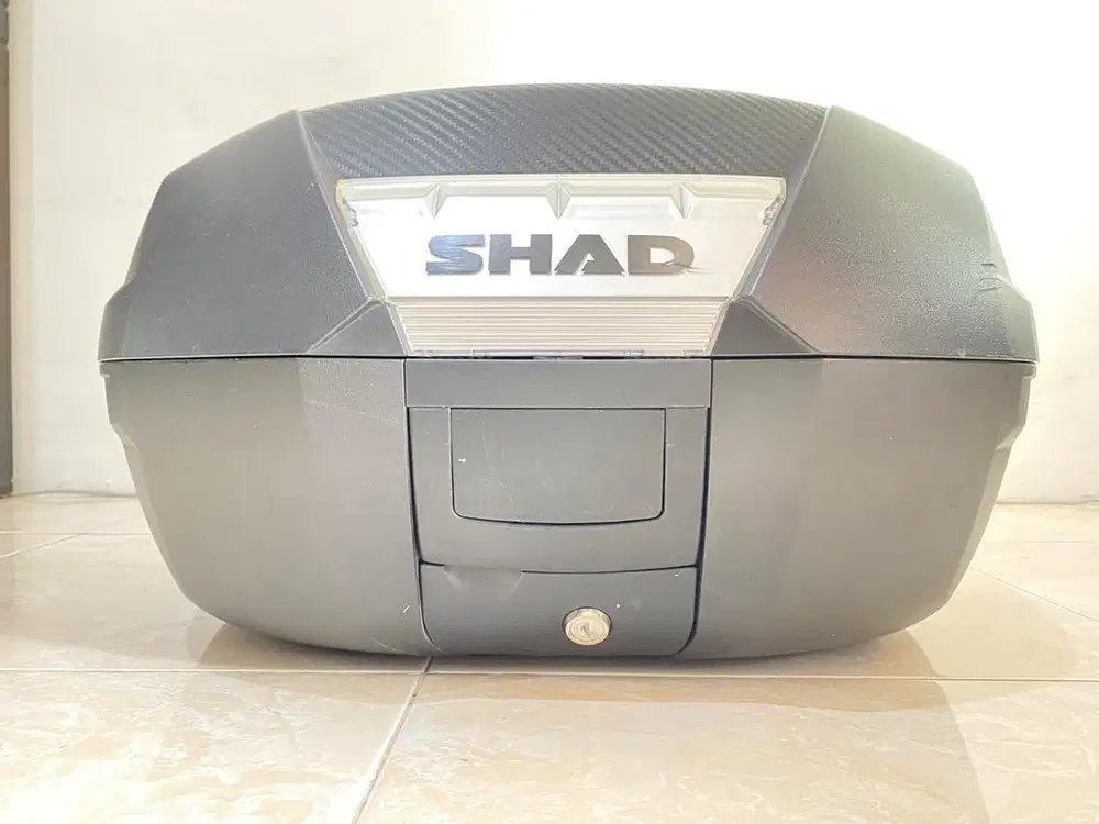Box Shad SH 44 plus Bracket