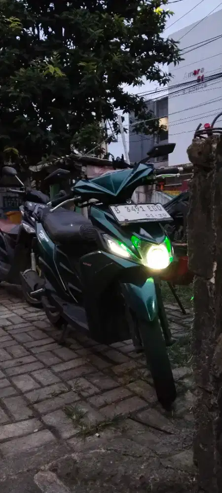 Ojek langganan ojek pribadi anter jemput atau jasa lainnya