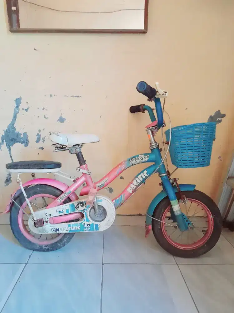 Sepeda Pacific Anak Anak