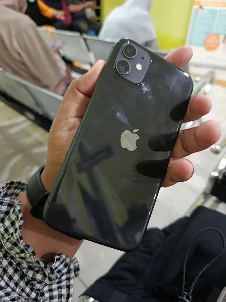 Iphone 11 Ex Ibox 128 GB