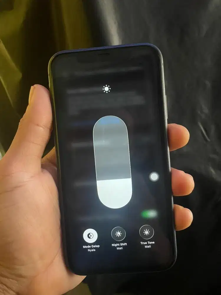 Iphone 11 64gb mulus