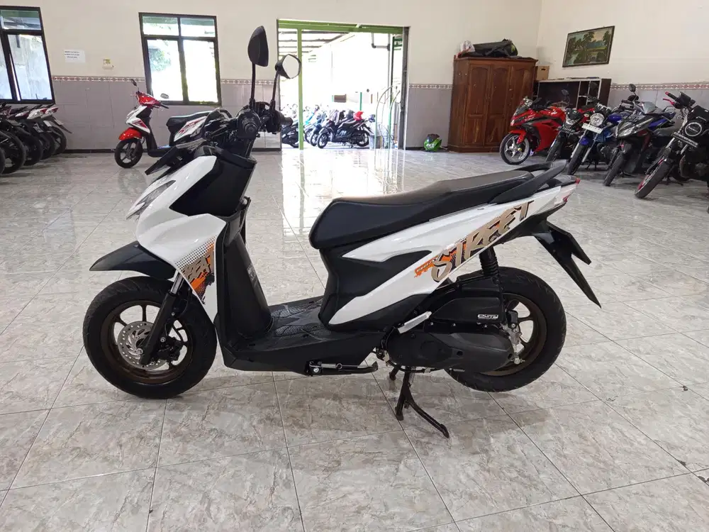 Beat Street 2025 Murah