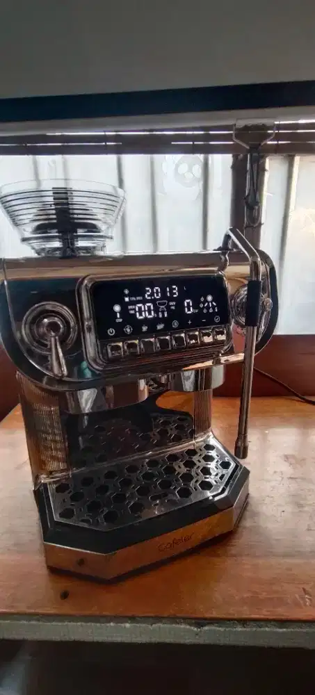 Mesin Cofe Cofeler