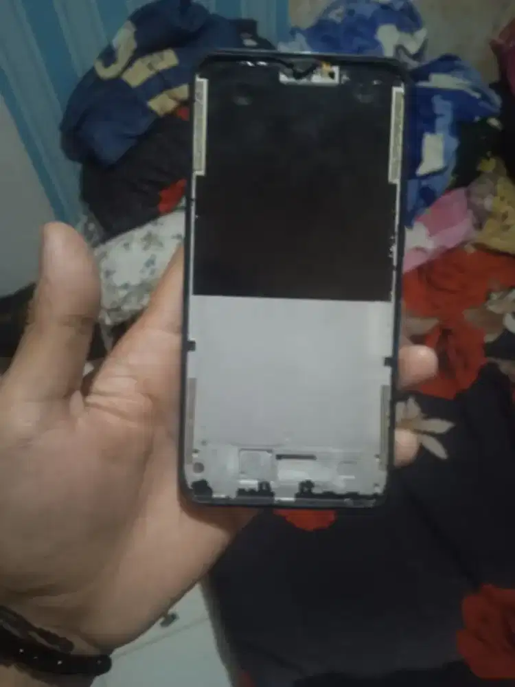 xiomi redmi 8 ram 4