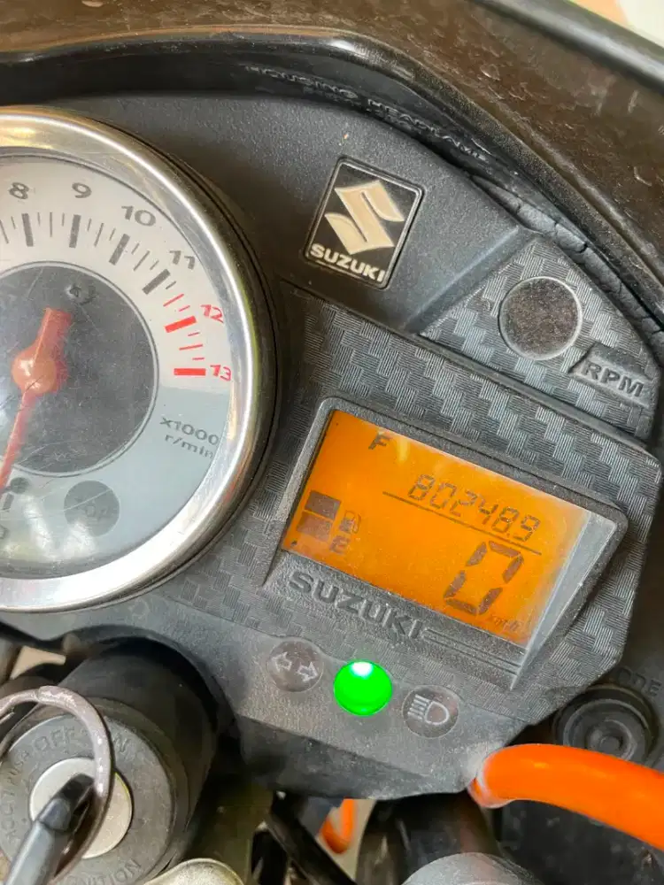 satria surat lengkap tahun 2013
