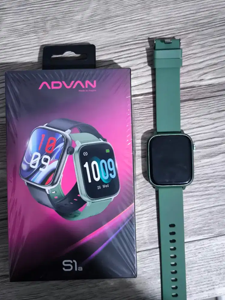 Advance S1a Smart Watch