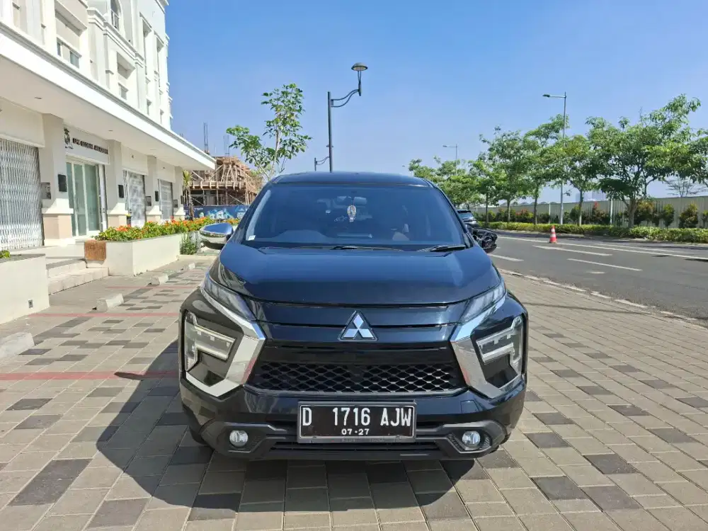 Dp,10 jt Xpander Ultimate AT 2022