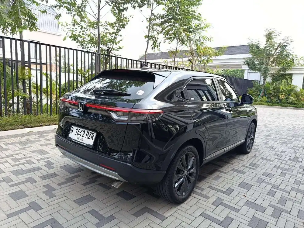 Honda HR-V 2024 Bensin