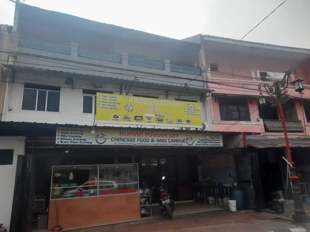 Dibutuhkan karyawan koki helperr