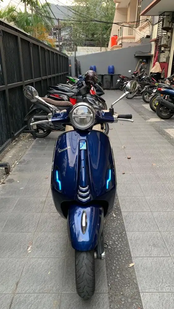 Primavera iget abs tahun 2019