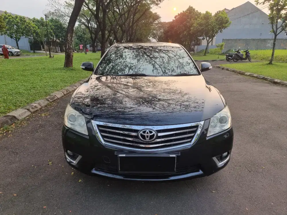 Camry V AT 2009