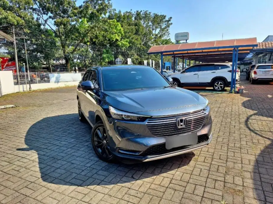 [OLXmobbi] HOT SALE - HONDA HRV 1.5 SE MATIC 2022