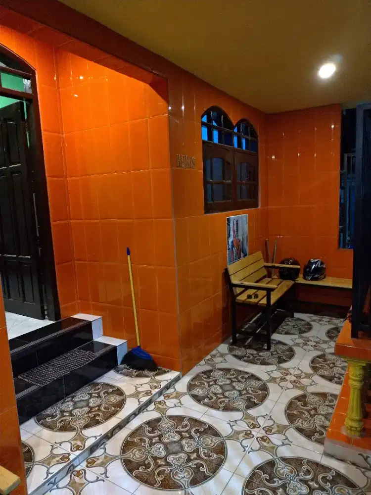 Di Jual Kost Full Furniture
