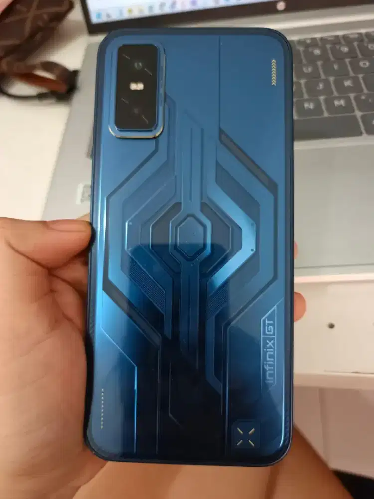 JUAL INFINIX GT 30 5G 8/256