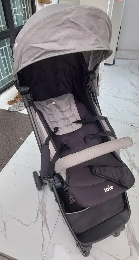 Joie Stroller Pact Lite